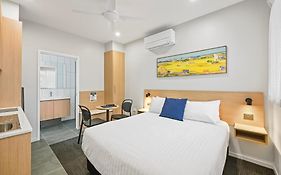 Avenue West Studio Units